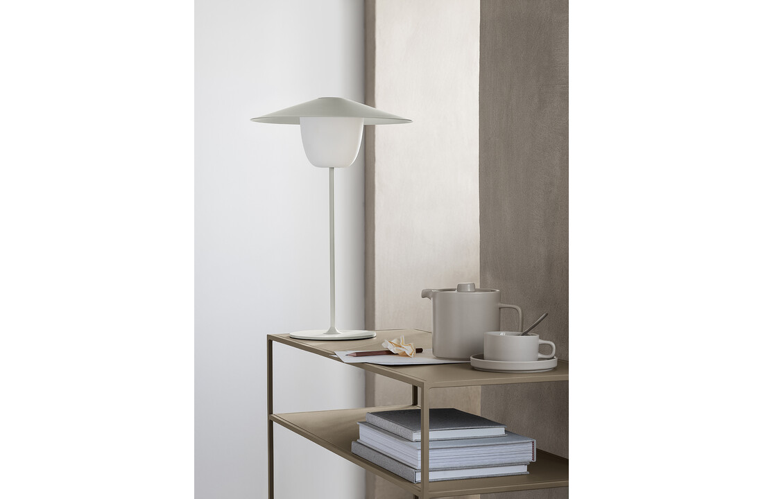 Blomus FERA console table White