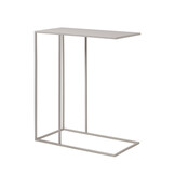 Blomus FERA Beistelltisch / Laptoptisch Trauertaube