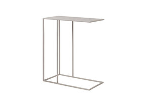 FERA side table Mourning Dove