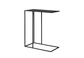 FERA bijzettafel Black
