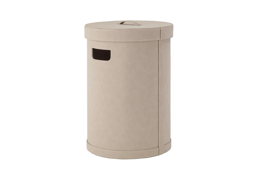 Blomus SAHLA Wäschekorb Nomad mittel