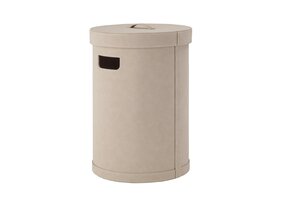 SAHLA Nomad Wäschekorb (mittelgroß)