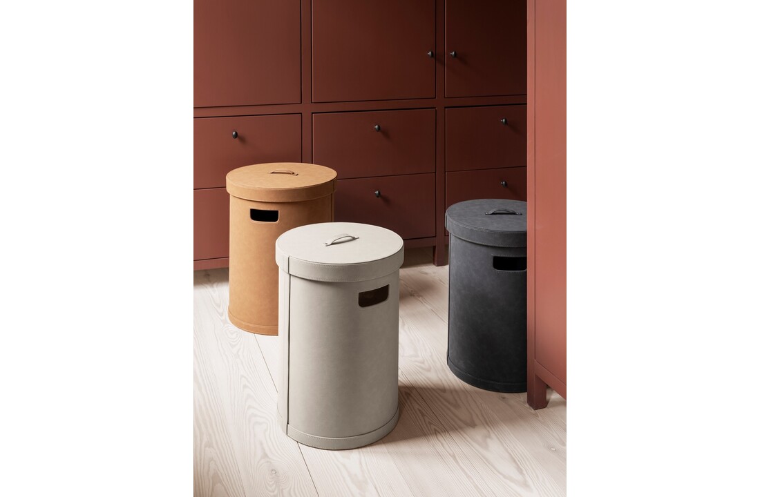 Blomus SAHLA Wäschekorb Nomad mittel