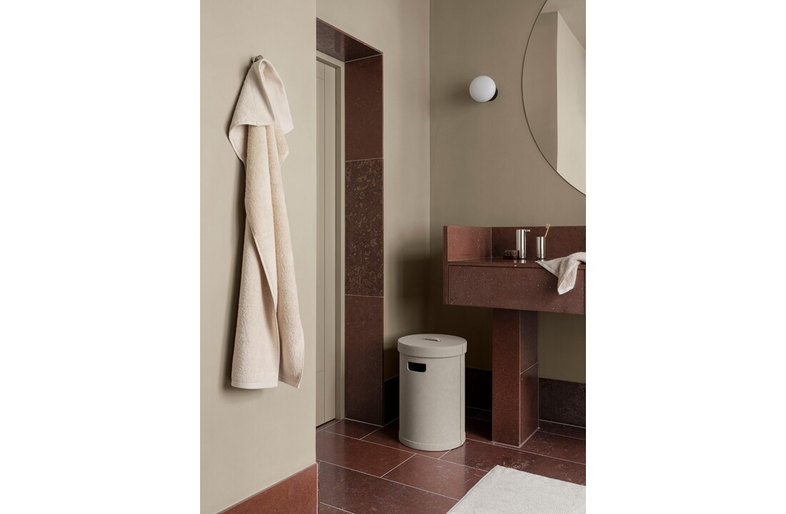 Blomus SAHLA Wäschekorb Nomad mittel