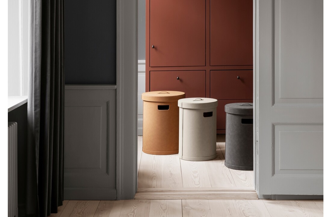 Blomus SAHLA Wäschekorb Nomad mittel