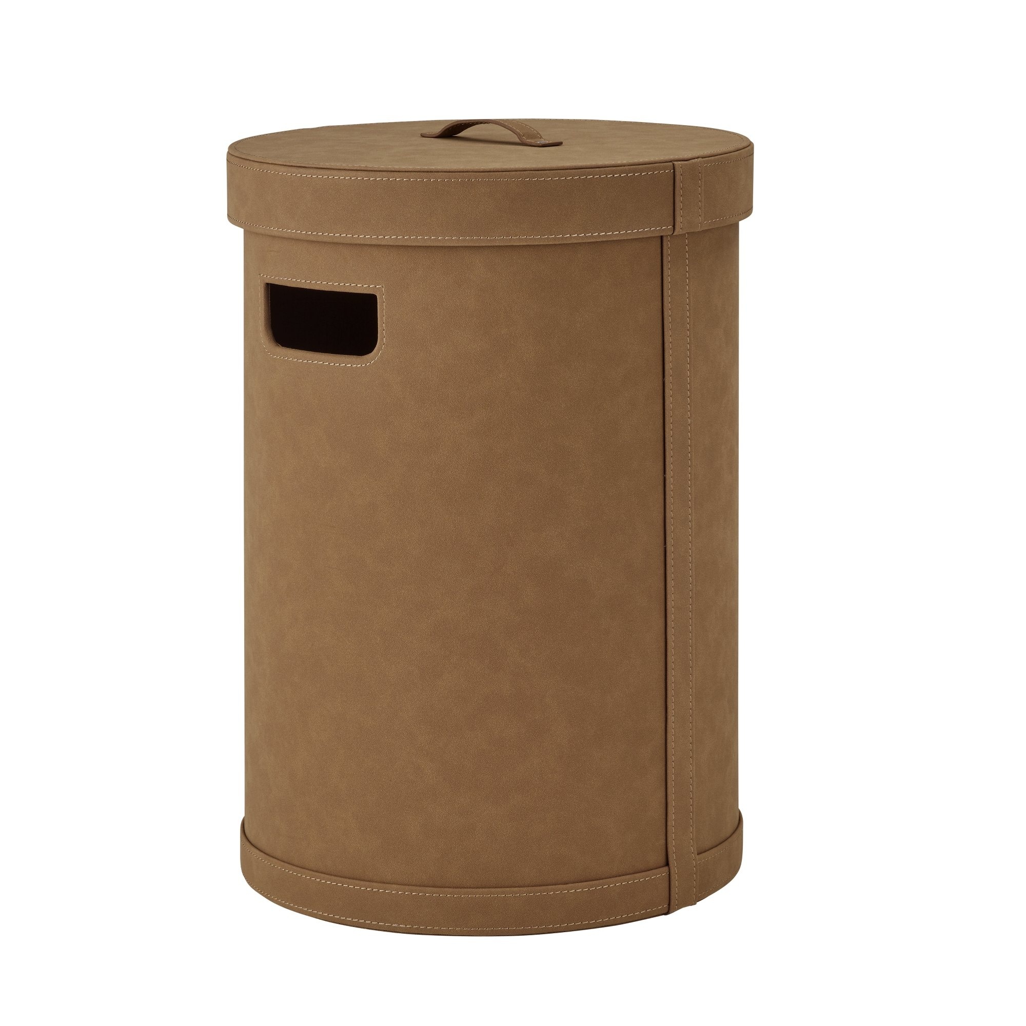 Blomus SAHLA Wäschekorb Indian Tan Medium
