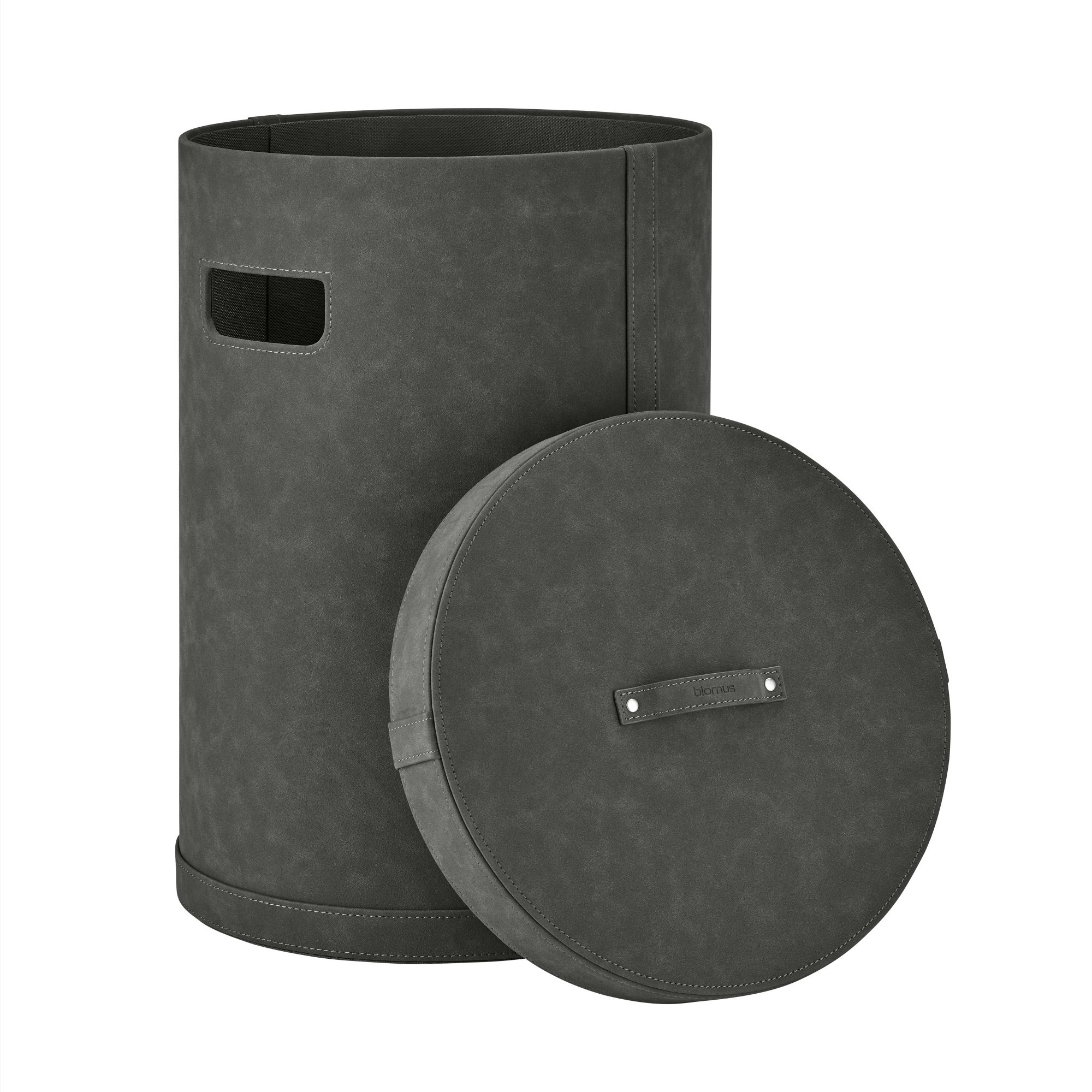 Blomus SAHLA wasmand Pewter medium