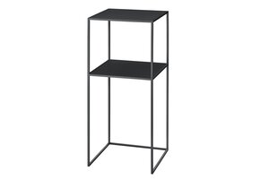 FERA zuil tafel Black