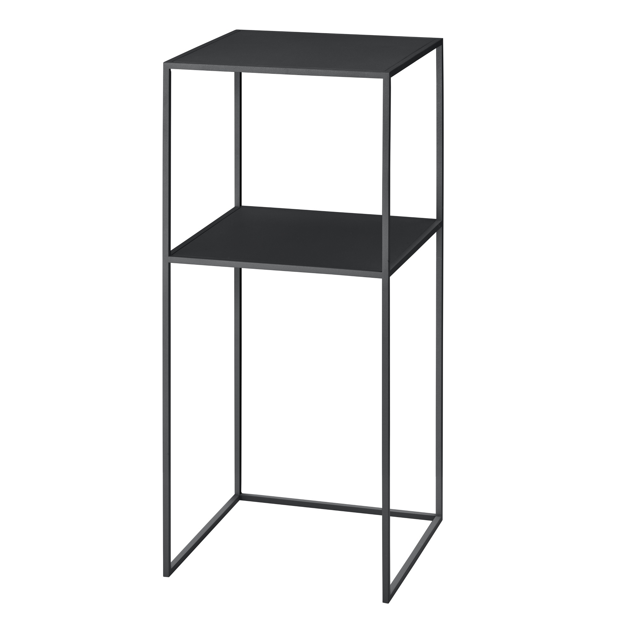 Blomus FERA zuil / bijzettafel Black