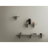 Blomus CEOLA Vase Agavengrün 25 cm