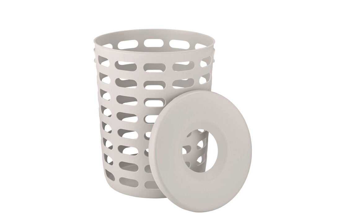 Blomus KORIE wasmand Moonbeam - 64579