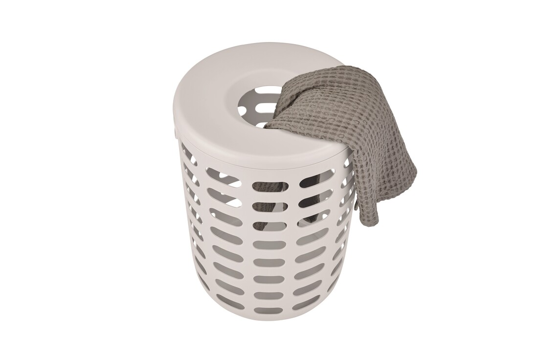 Blomus KORIE wasmand Moonbeam - 64579