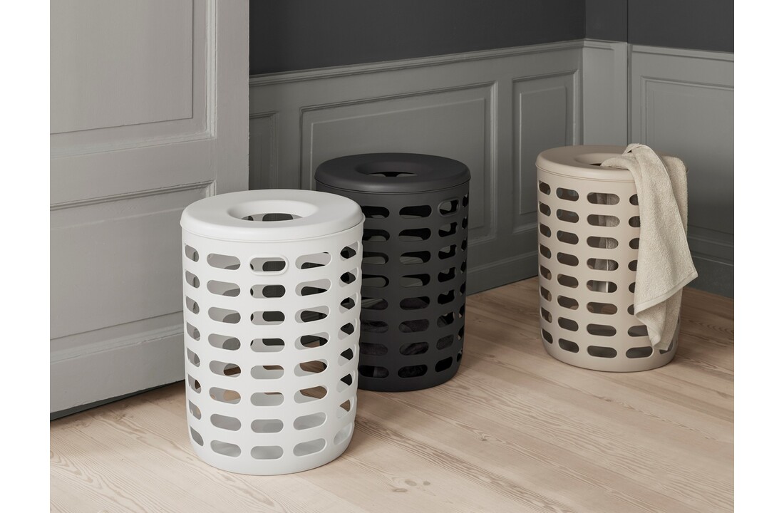 Blomus KORIE wasmand Moonbeam - 64579