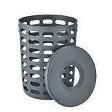 Blomus KORIE laundry basket Magnet