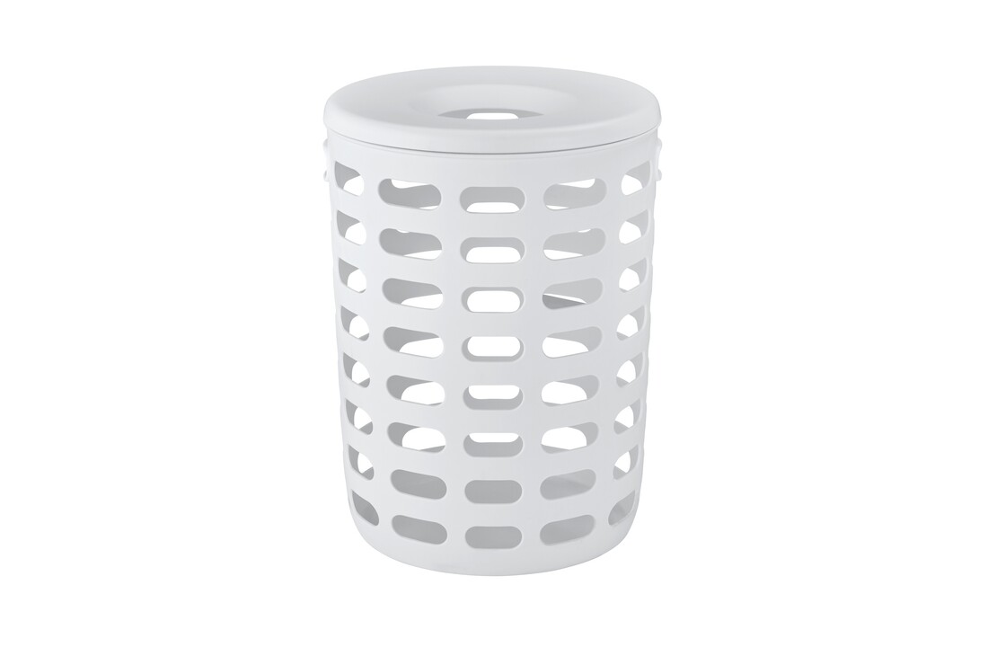 Blomus KORIE wasmand White - 64581