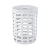 Blomus KORIE laundry basket White