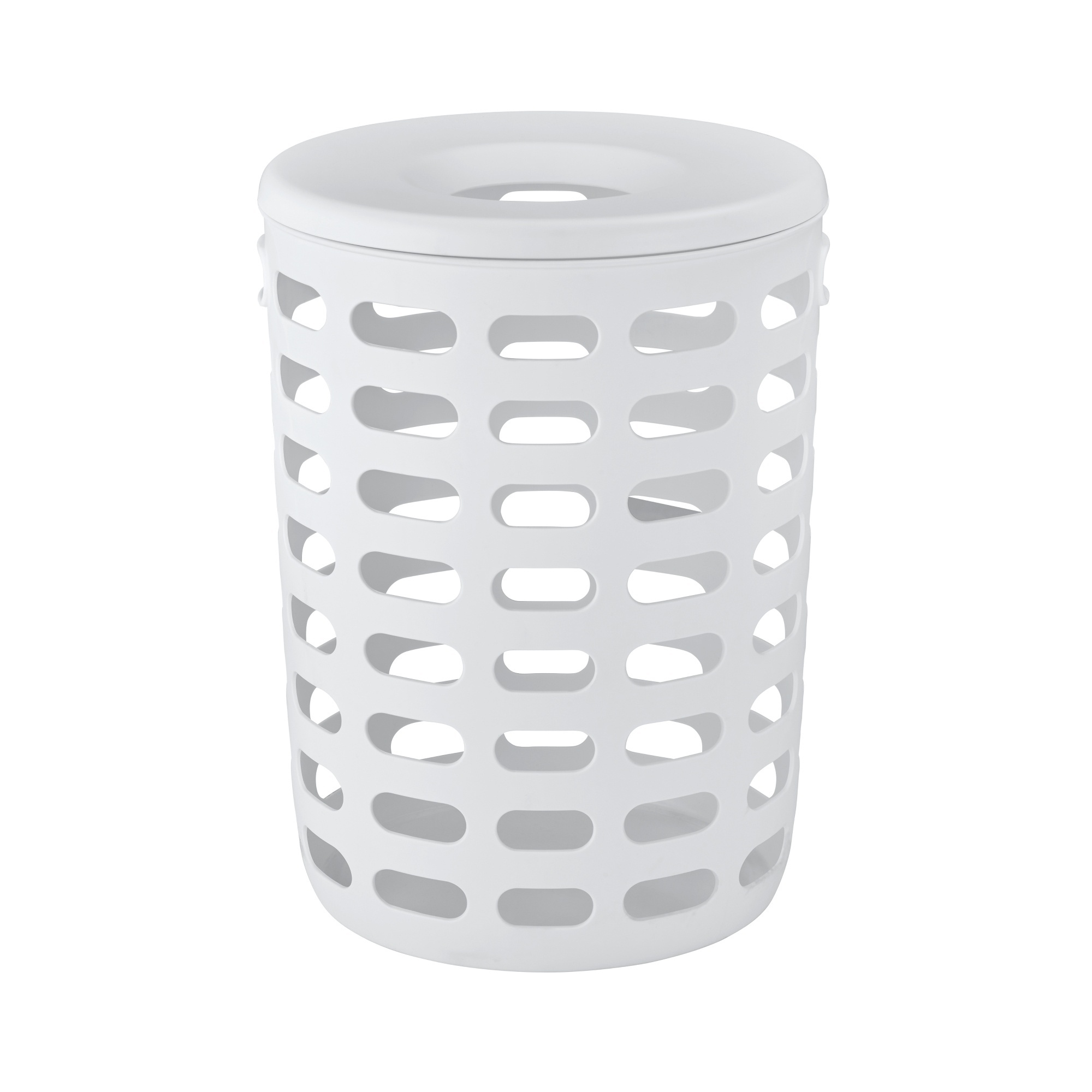 Blomus KORIE laundry basket White