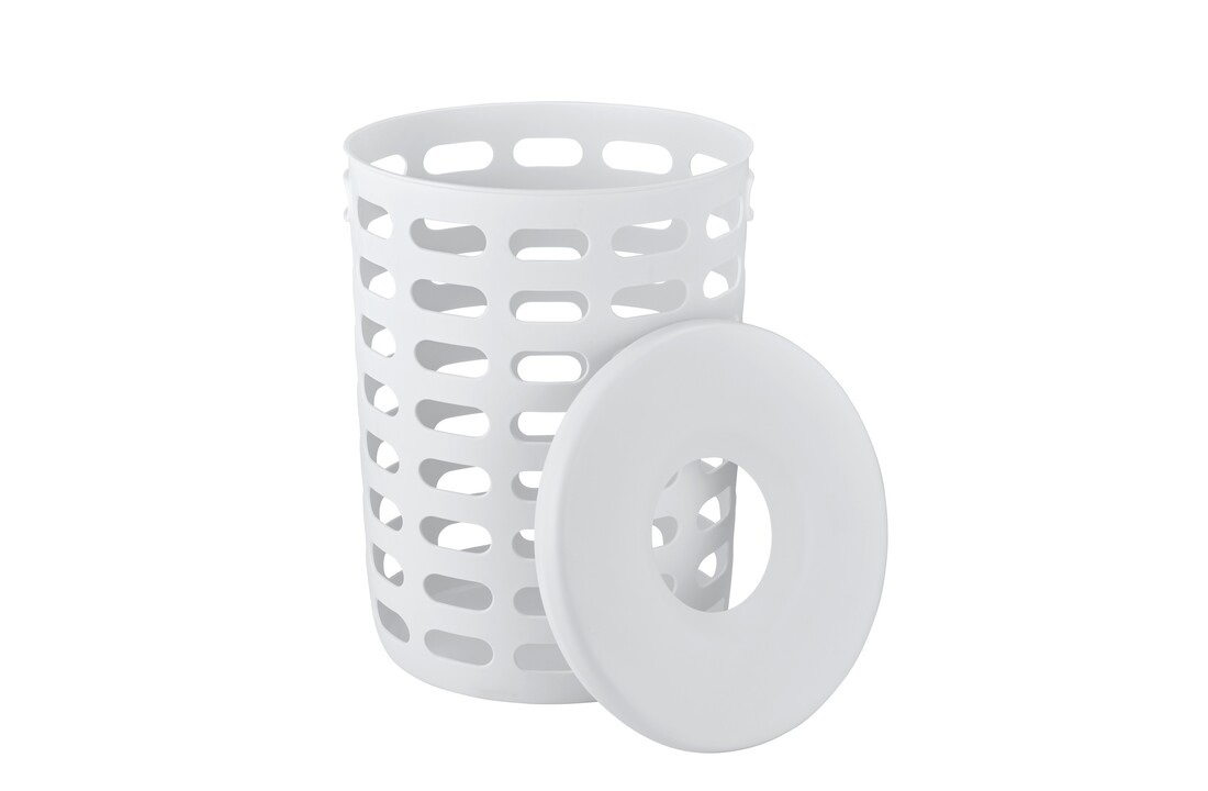 Blomus KORIE wasmand White - 64581