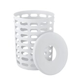 Blomus KORIE wasmand White - 64581
