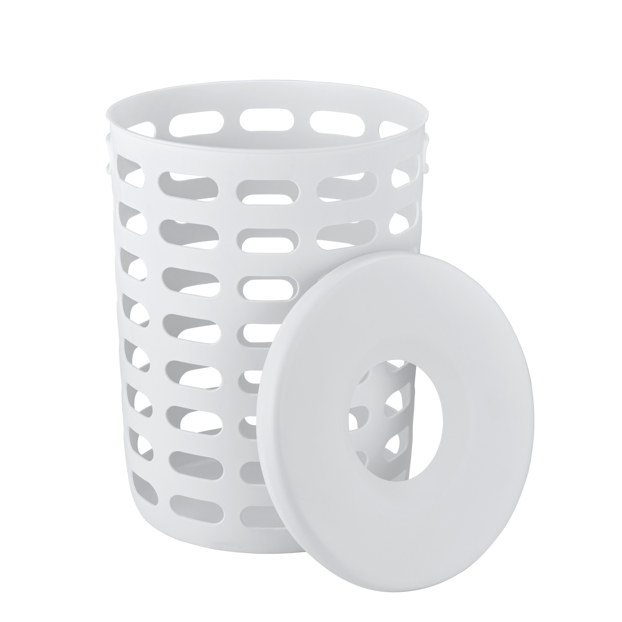 Blomus KORIE wasmand White - 64581