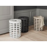 Blomus KORIE wasmand White - 64581