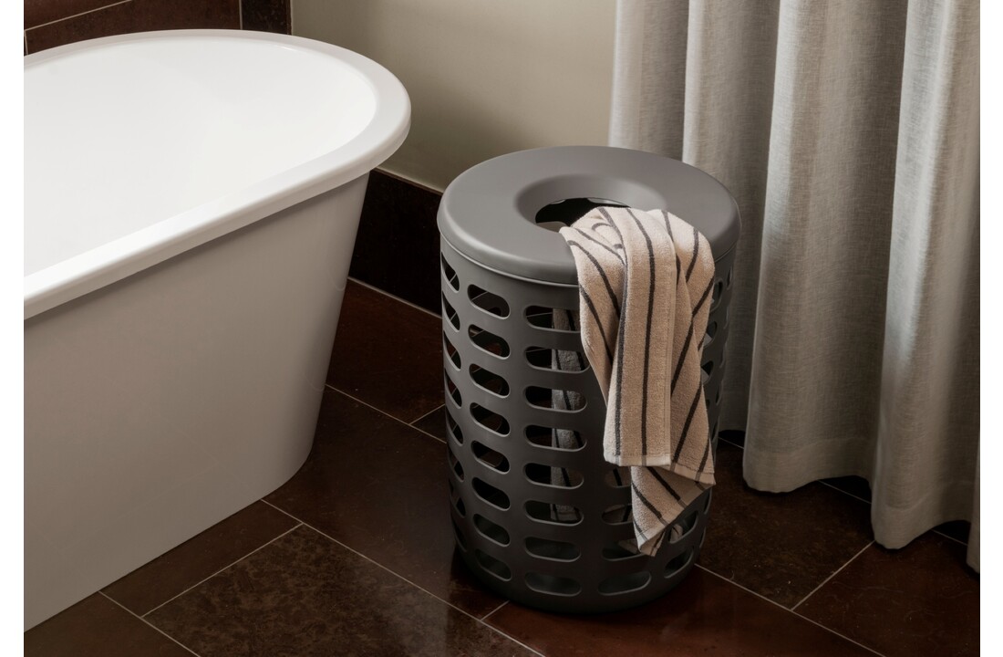 Blomus KORIE wasmand White - 64581