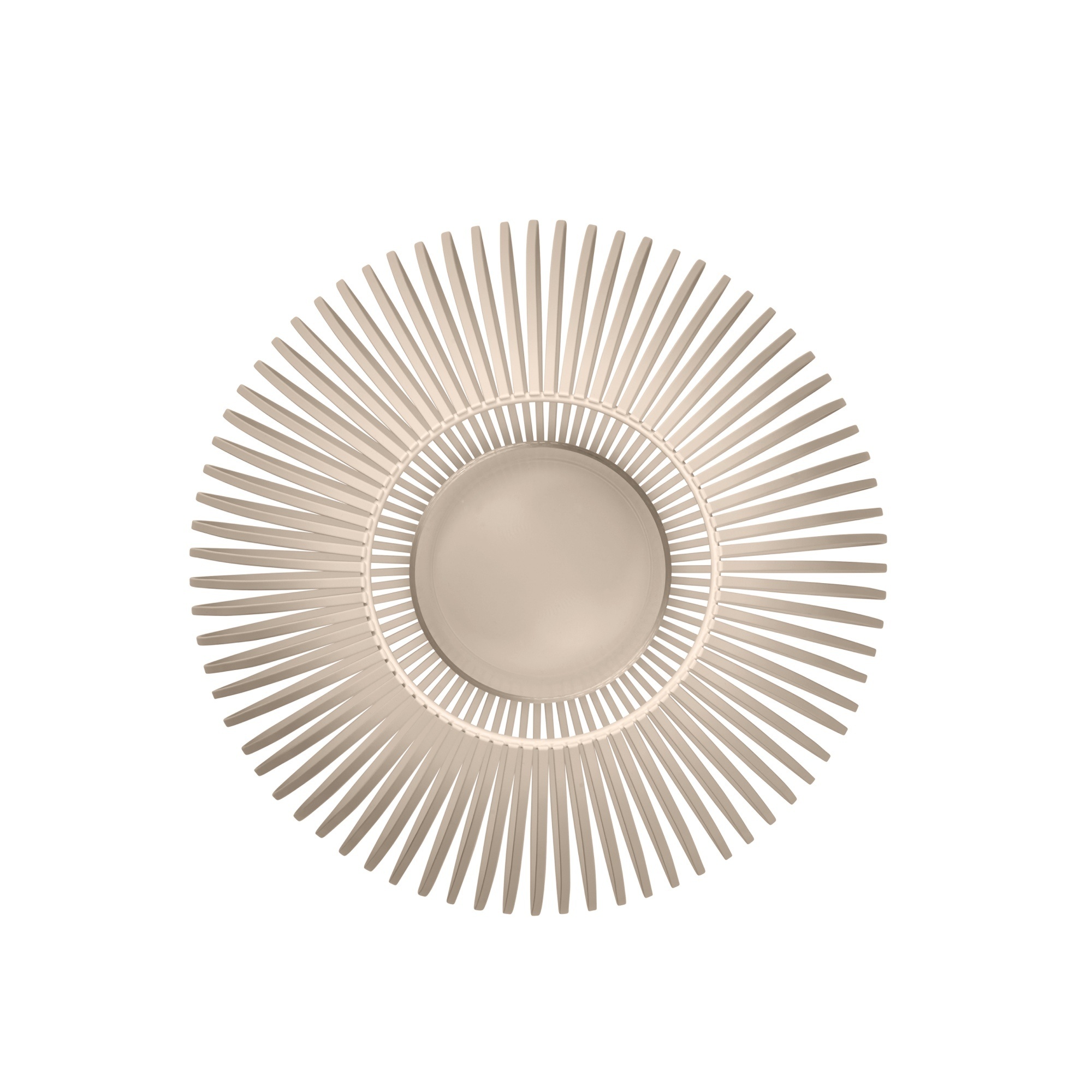 Blomus LYVA lantaarn / windlicht Nomad large