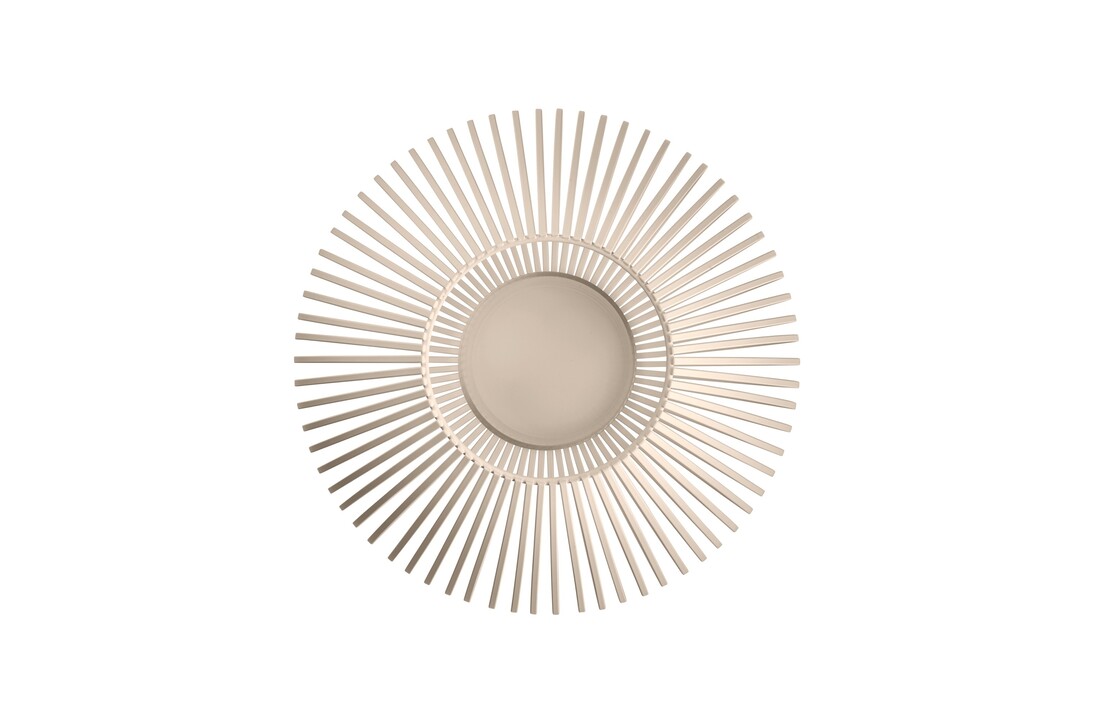 Blomus LYVA Laterne / Windlicht Nomad Medium