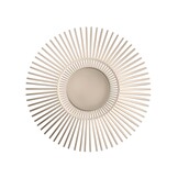 Blomus LYVA Laterne / Windlicht Nomad Medium