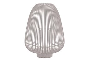 LYVA Laterne Trauertaube groß