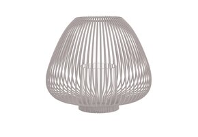 LYVA lantern Mourning Dove medium