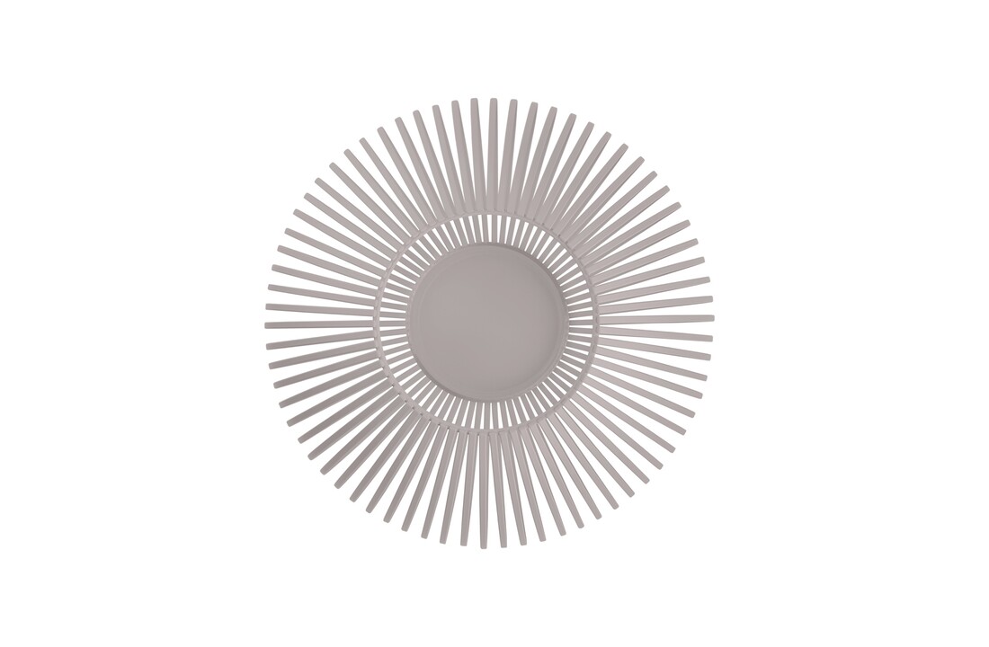 Blomus LYVA lantern / windlight Mourning Dove medium