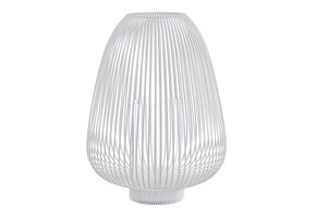 LYVA lantern White large