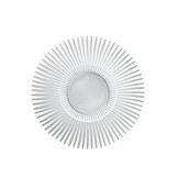 Blomus LYVA lantern / lantern White large