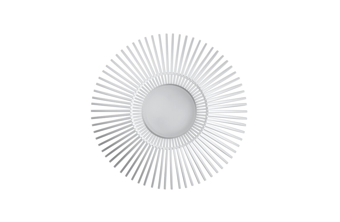 Blomus LYVA lantern / windlight White medium