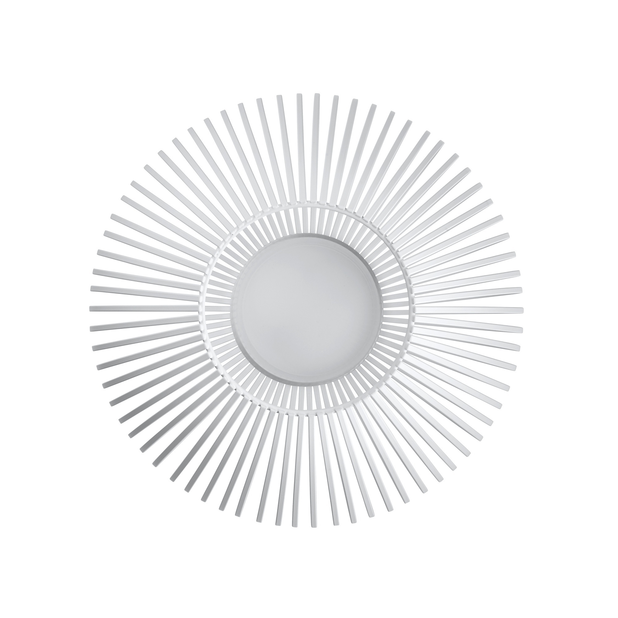 Blomus LYVA lantern / windlight White medium