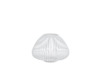 LYVA lantern White small