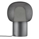 Blomus IRIS lamp Gunmetal large