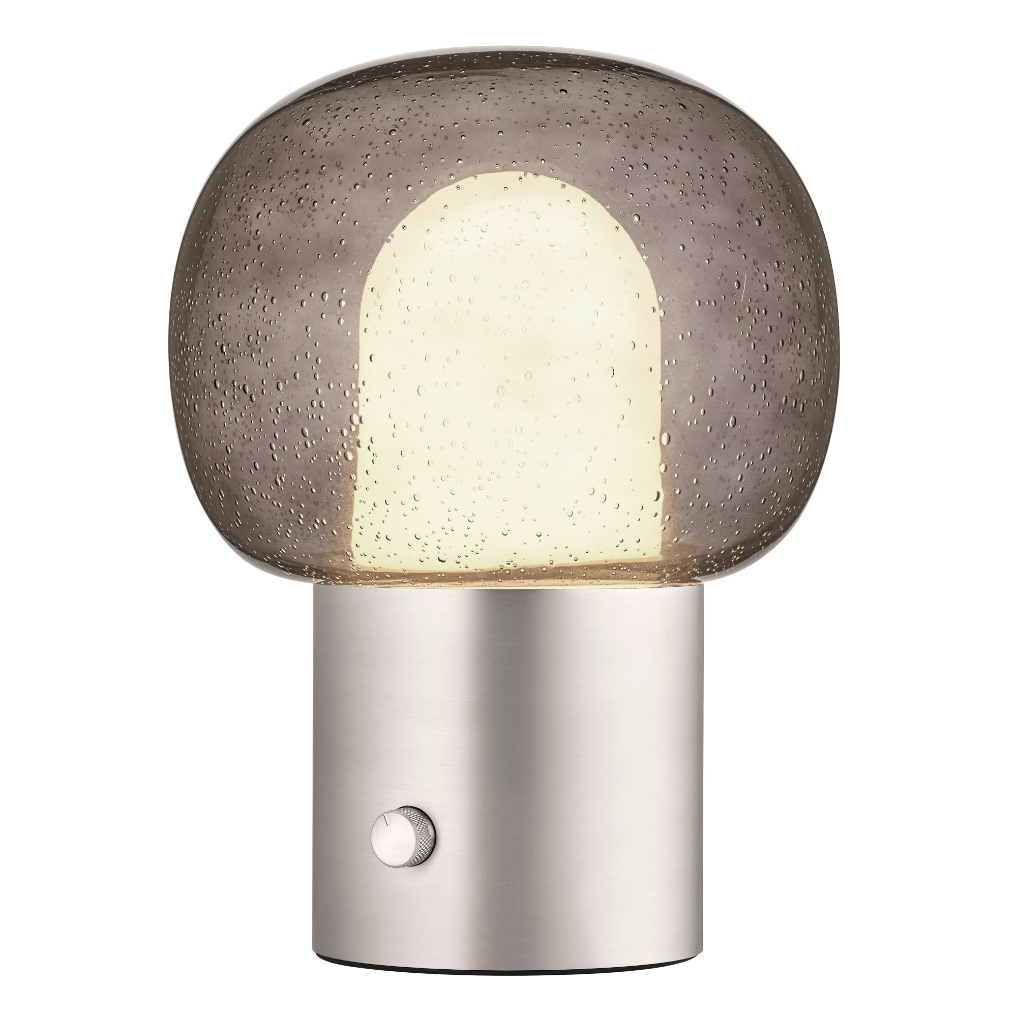 Blomus IRIS lamp Metallic Finish large