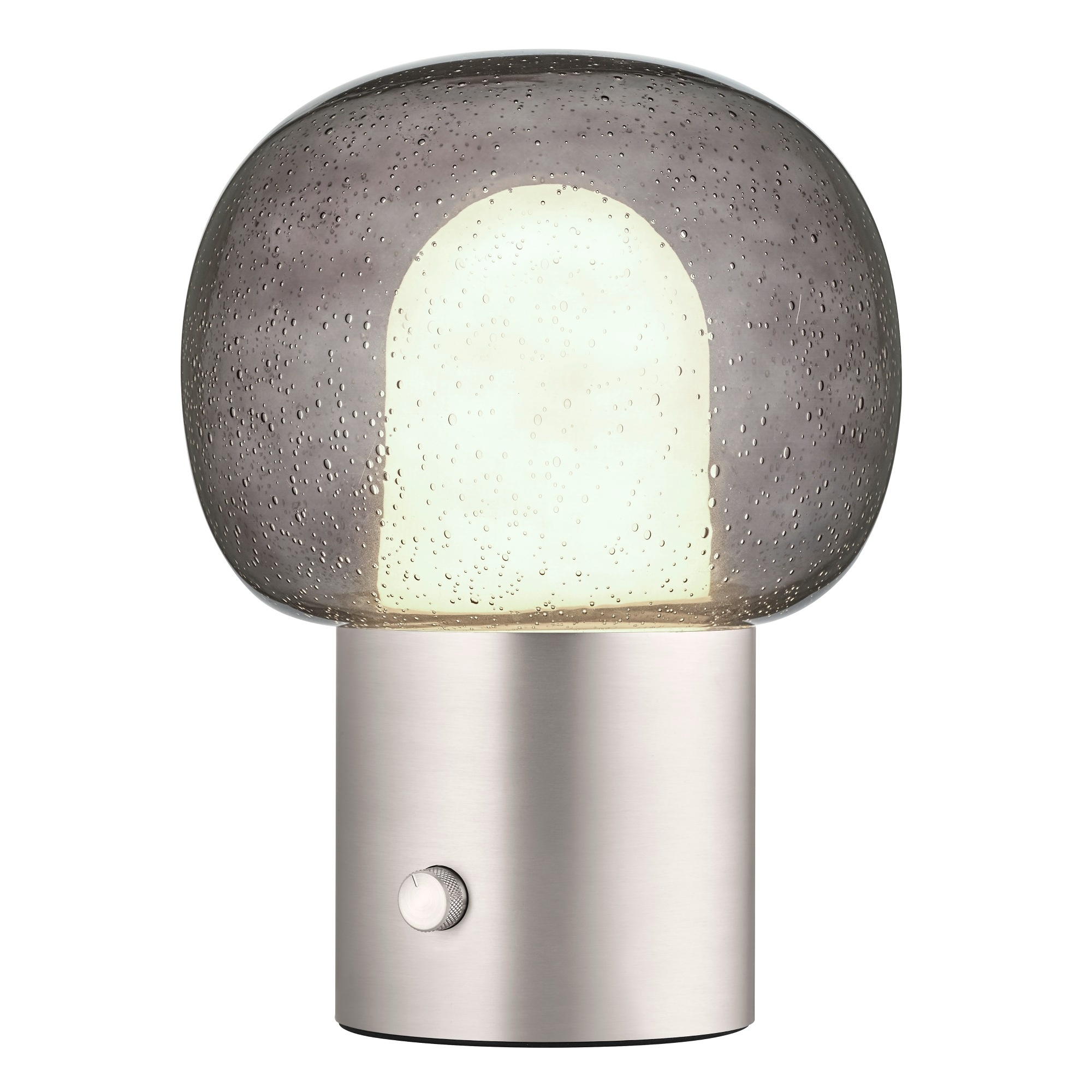 Blomus IRIS lamp Metallic Finish large