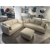 LUA complete seating area - SHOW MODEL