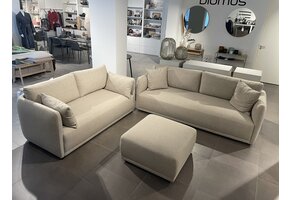 LUA Komplettsitzgruppe - SHOWMODELL