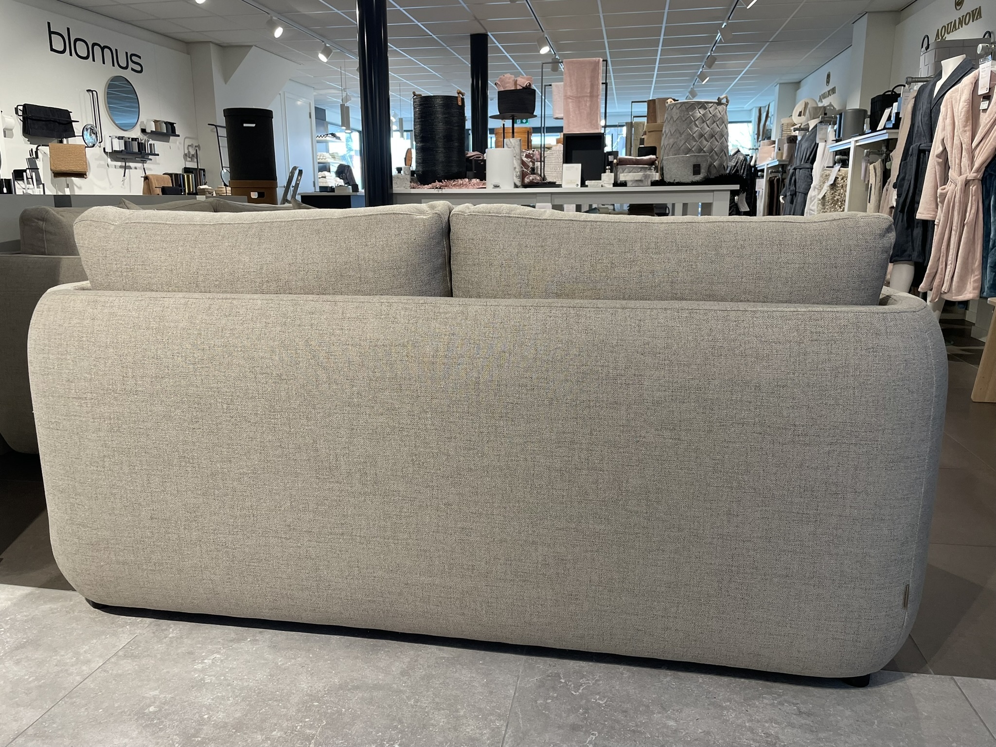 LUA Komplettsitzgruppe - SHOWMODELL