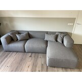 Blomus TASI corner sofa - SHOW MODEL