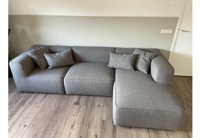 TASI corner sofa - SHOW MODEL