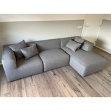 Blomus TASI Ecksofa - VORFÜHRMODELL