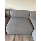 Blomus TASI corner sofa - SHOW MODEL