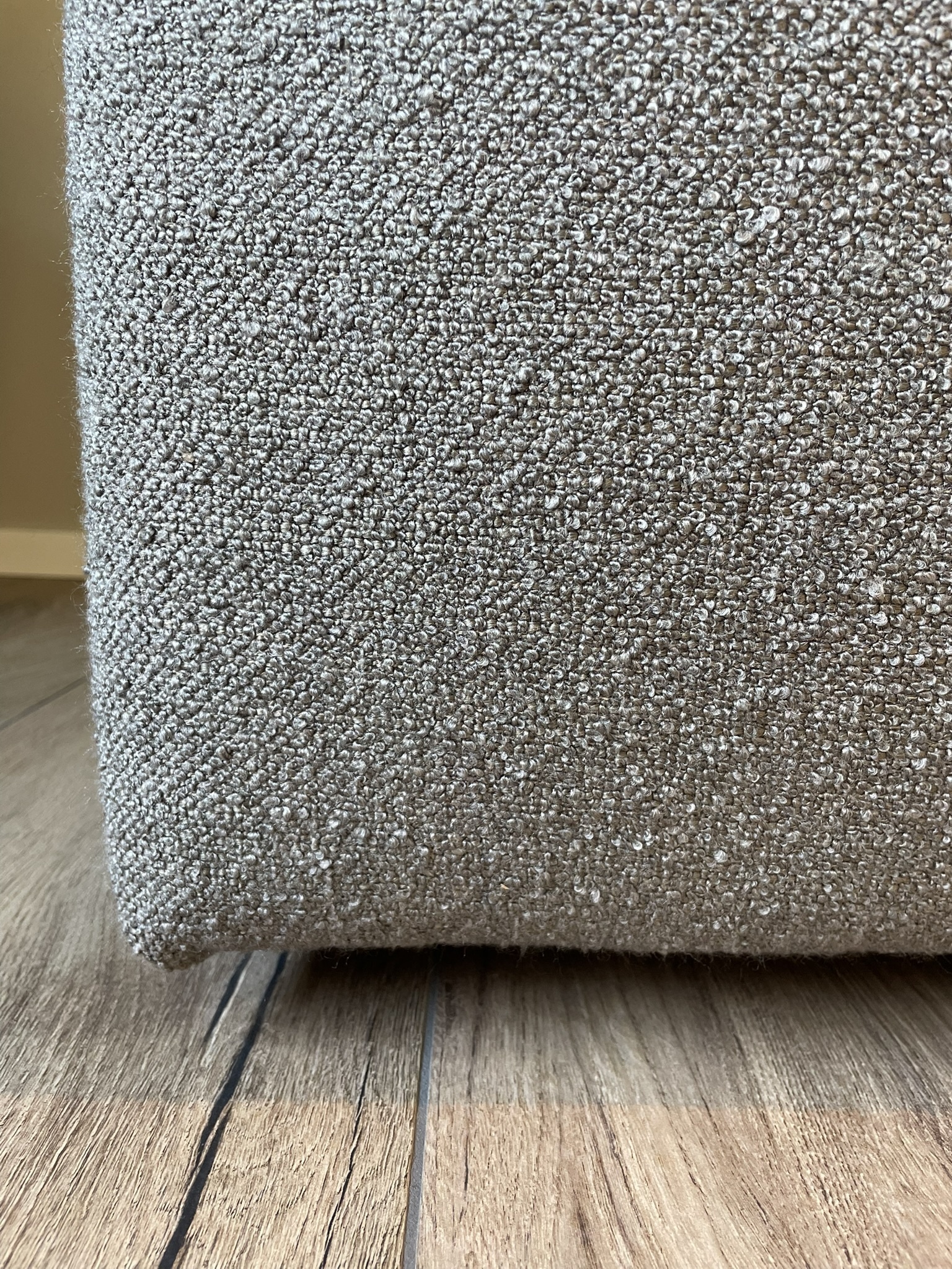 Blomus TASI Ecksofa - VORFÜHRMODELL