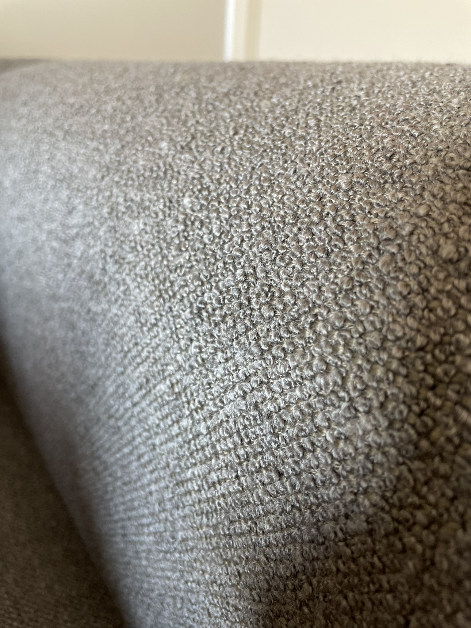 Blomus TASI corner sofa - SHOW MODEL