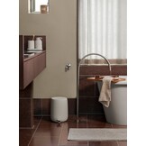 Blomus KAAVU bath mat Satellite 50x80 cm